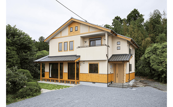 イバケン