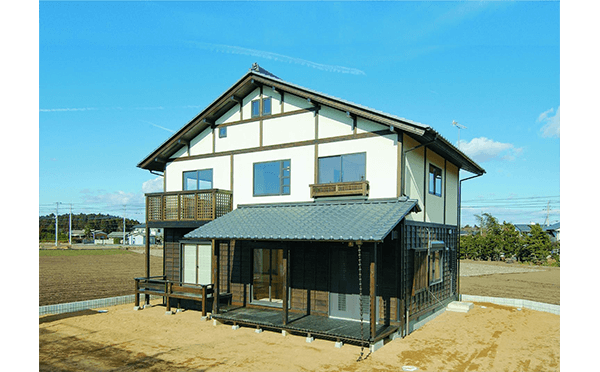 イバケン