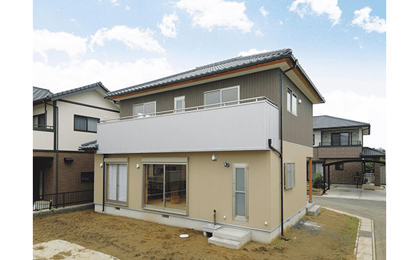 イバケン