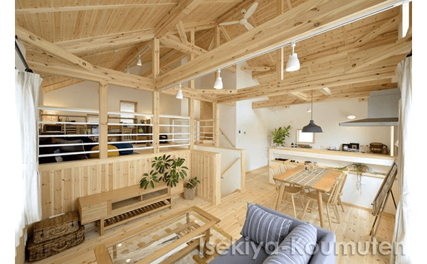 伊勢喜屋工務店