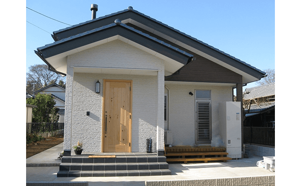 茨城県南木造住宅センター