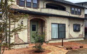 アゲルホームの施工事例