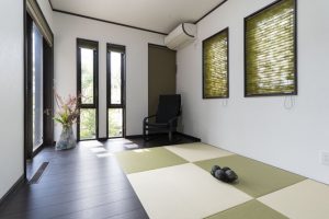 ノーブルホームの施工事例