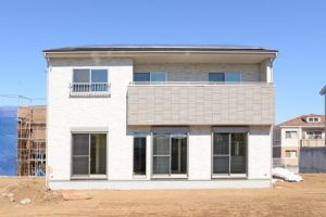 ライズクリエーションつくばの施工事例