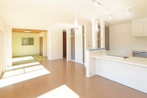 ライズクリエーションつくばの施工事例