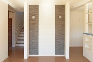 ライズクリエーションつくばの施工事例