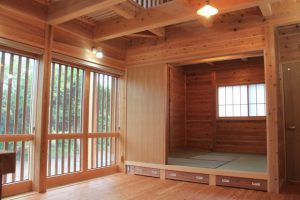 けんちく工房邑の施工事例