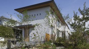 積水ハウスの施工事例