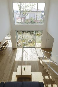 積水ハウスの施工事例