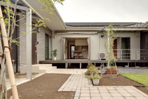 スズモクの施工事例