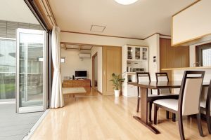 スズモクの施工事例