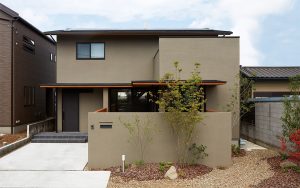 藏持の施工事例