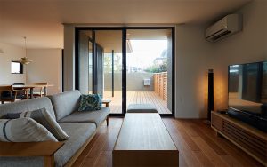 藏持の施工事例