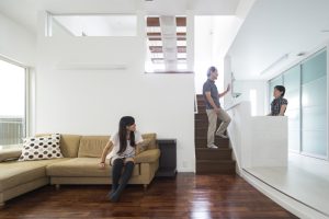 吾妻建築店の施工事例