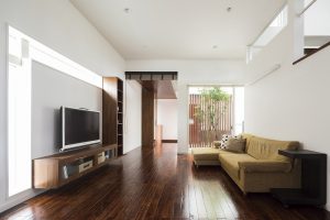 吾妻建築店の施工事例