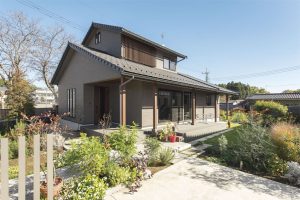 棟匠の施工事例