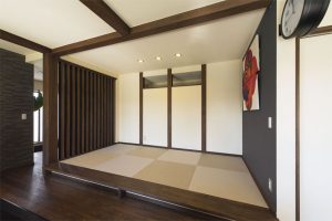 棟匠の施工事例