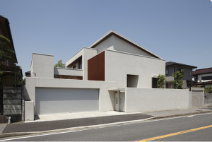 積水ハウスの施工事例