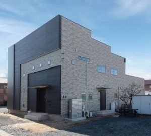 アゲルホームの施工事例