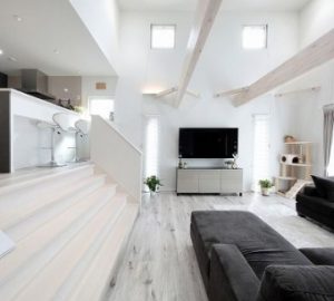 アゲルホームの施工事例