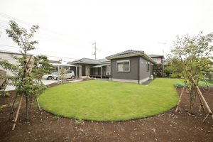 スズモクの施工例