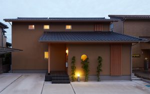 藏持の施工事例