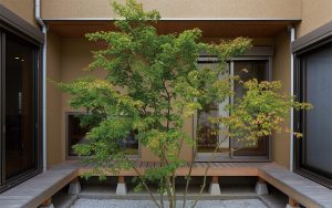 藏持の施工事例