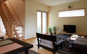 藏持の施工事例