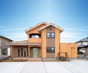 国分建設の施工事例