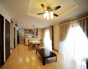 国分建設の施工事例