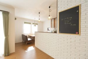 アキュラホームの施工事例