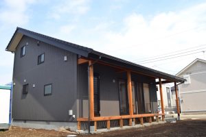 イバケンの施工事例