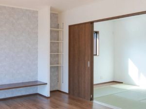 ファミリア株式会社施工例