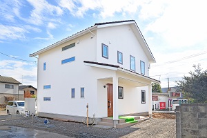 ガラパゴス工房施工事例1