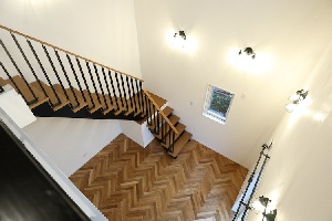 あいホーム(石塚工務店)施工事例3