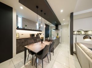 大賀建設(アルネットホーム)の施工事例2