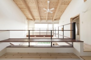 ガラパゴス工房施工事例2