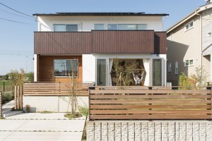 ガラパゴス工房施工事例3