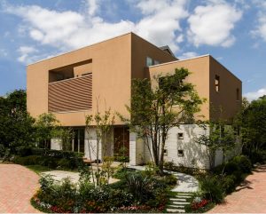 アキュラホームモデルハウス