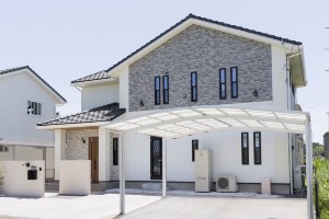 アルルホームズ明るい株式会社の施工事例