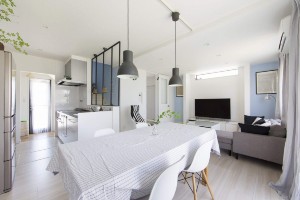 アルルホームズ明るい株式会社の施工事例