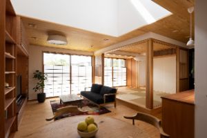 AS IT ISの施工事例