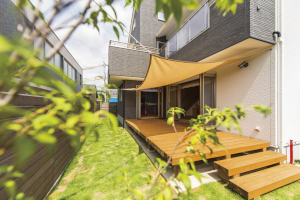 棟匠の施工事例3