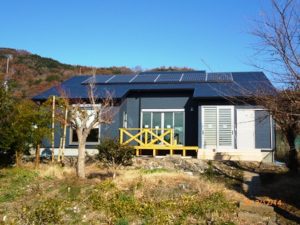 ヒダモクの施工事例4