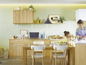 ファミリア株式会社施工例