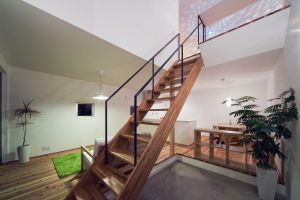 ディーズスタイル施工事例1