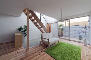 ディーズスタイル施工事例3