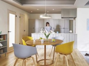 ファミリア株式会社施工例