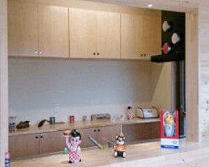 フォレストハウス施工事例