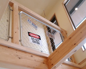 フォレストハウス施工事例